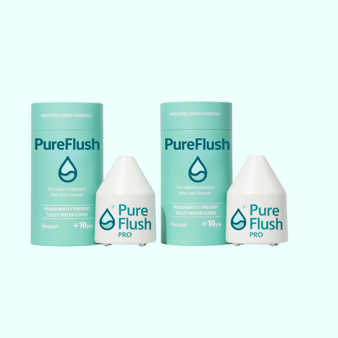 PureFlush™ Pro