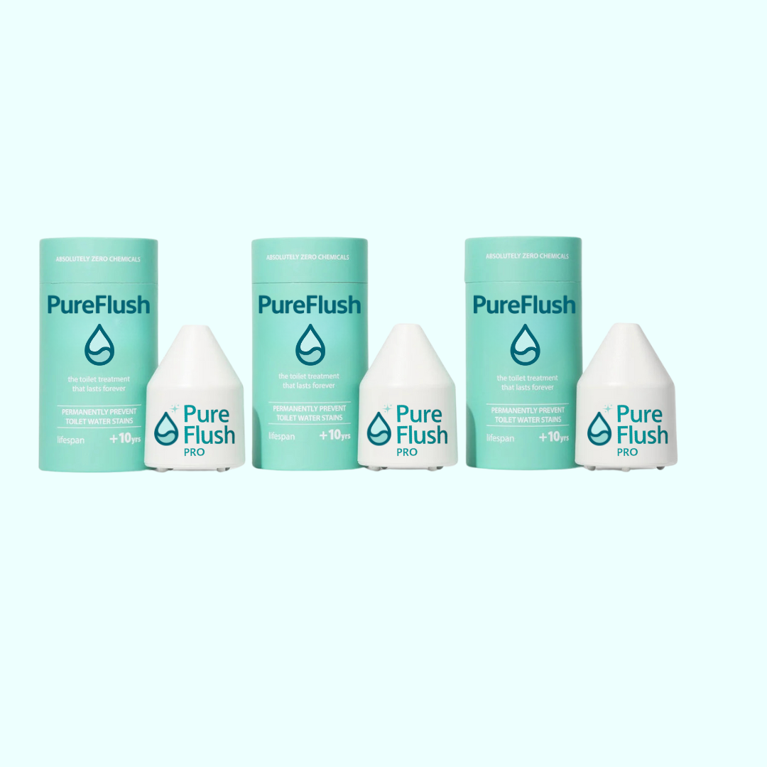 PureFlush™ Pro