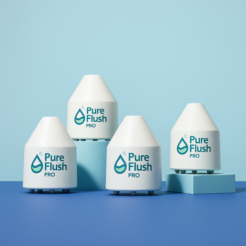 PureFlush™ Pro