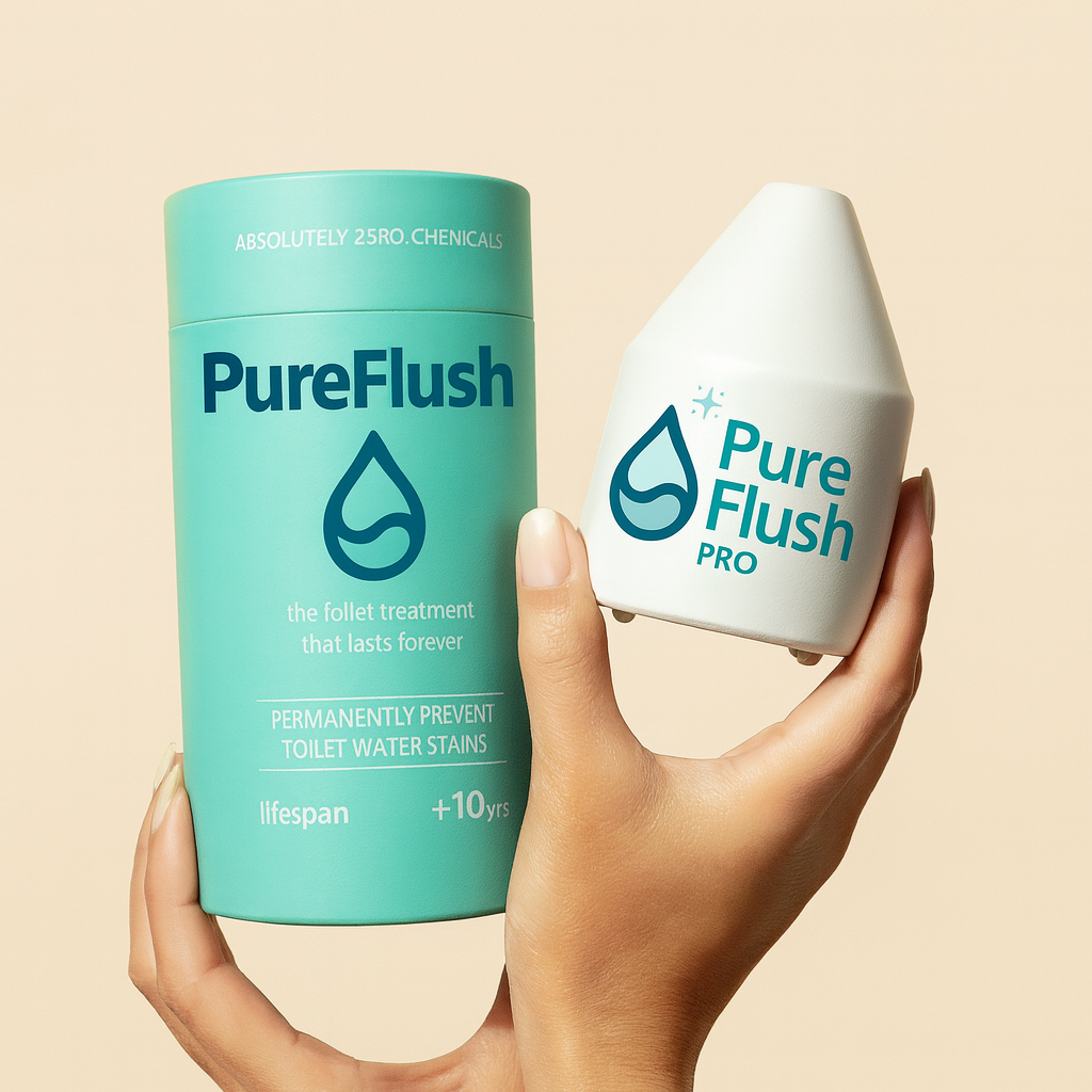 PureFlush™ Pro