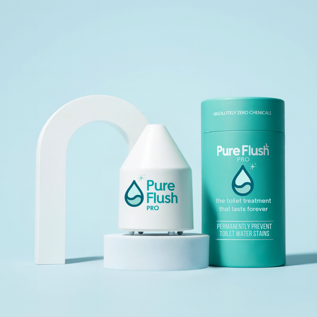 PureFlush™ Pro