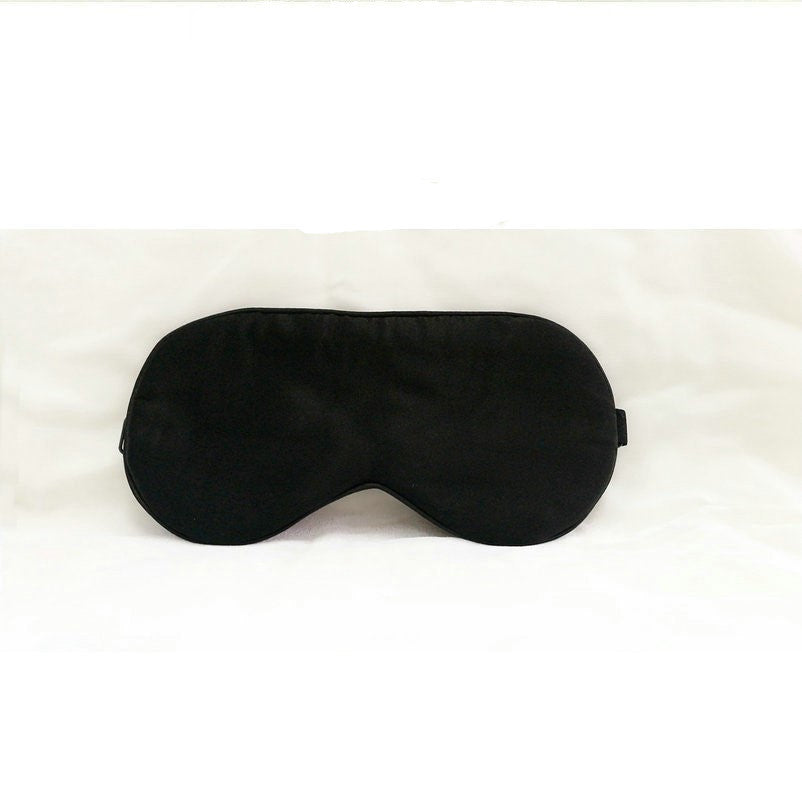 Silk Eye Mask