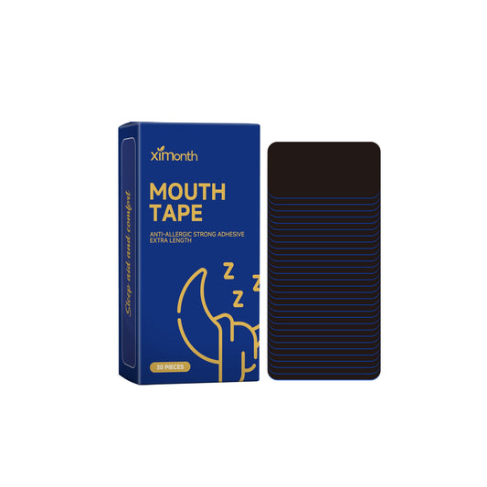 Mouth Tape