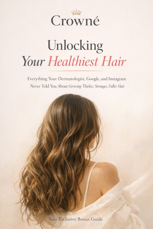 Unlocking Your Healthiest Hair